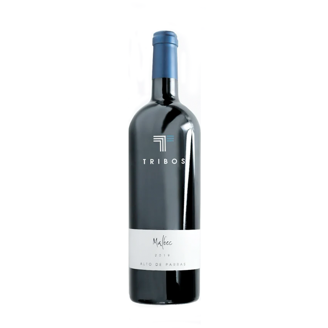 Bodegas Tribos Malbec