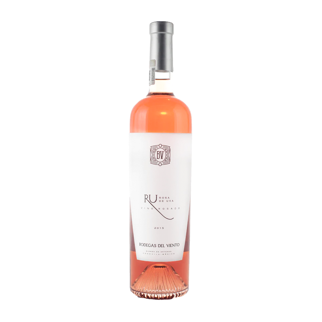 Bodegas del Viento Ru Rosa de Uva