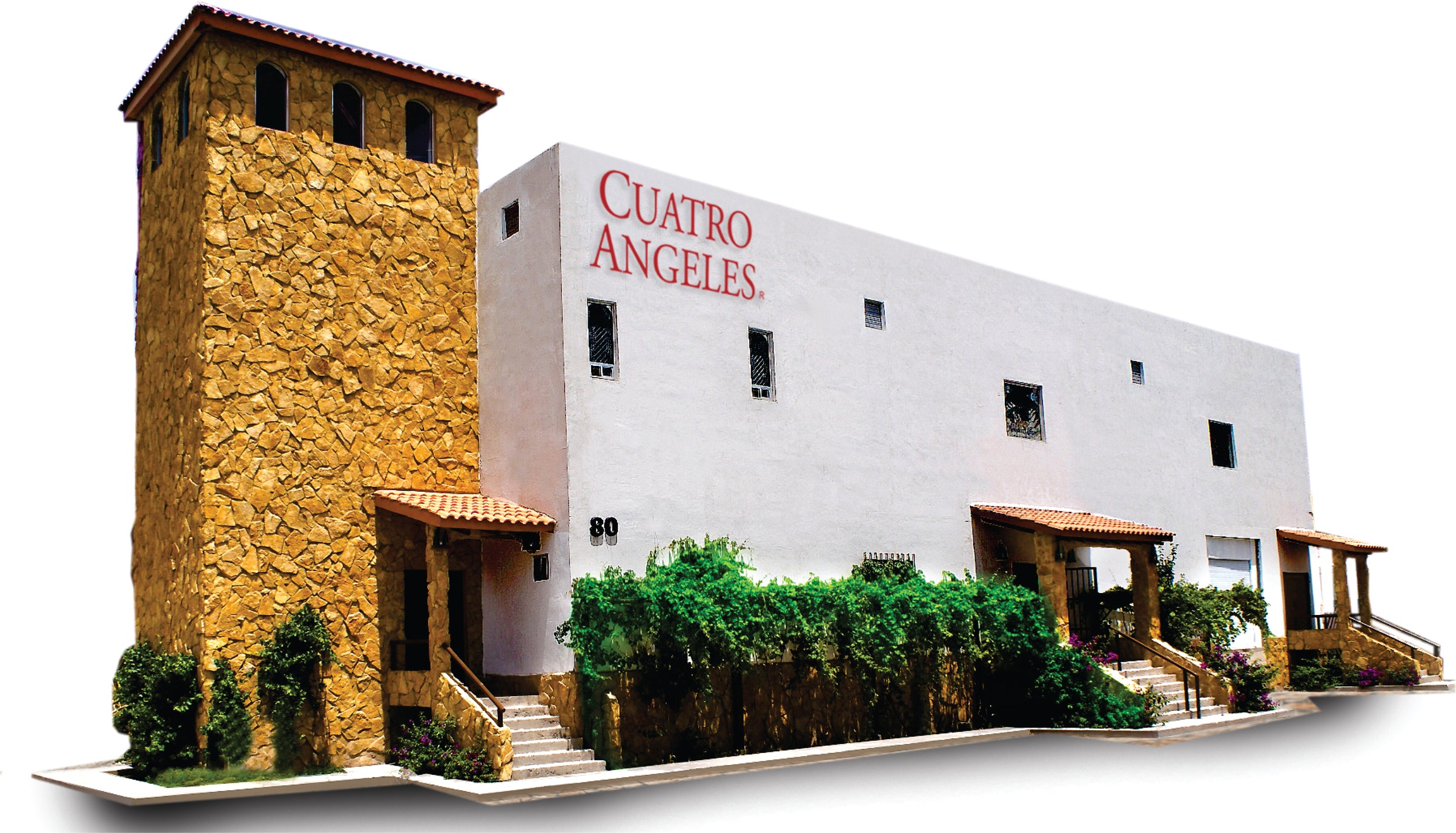 Cuatro Ángeles – vinosdecoahuila