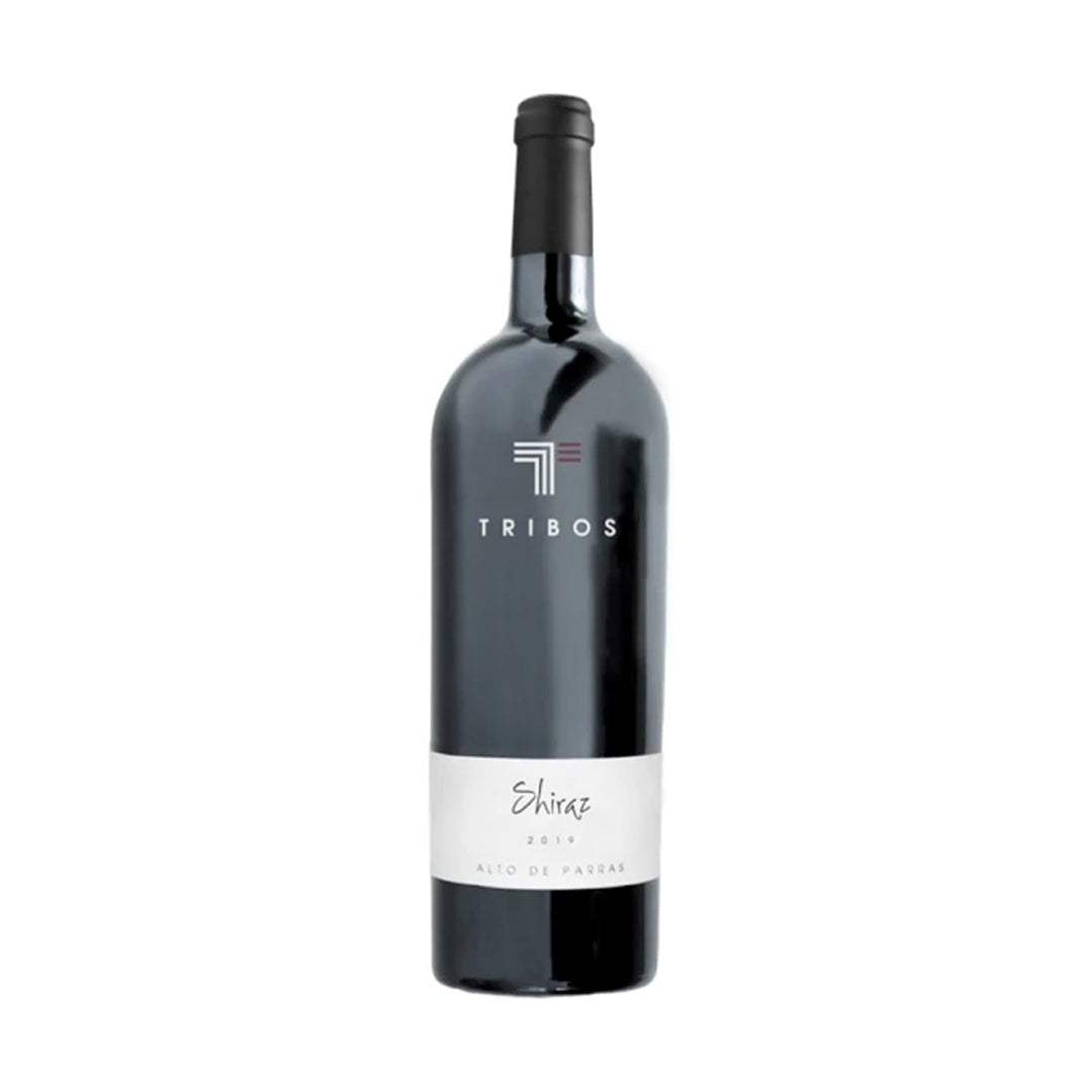 Bodegas Tribos Shiraz